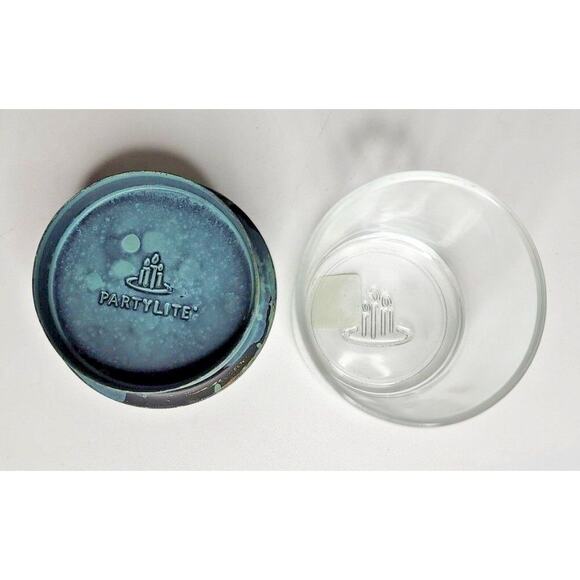 PartyLite Wire Bird and Cage Votive Holder Retired NIB P28B/P90264 - Picture 7 of 9